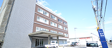 稲次病院の写真