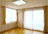 居室の写真
